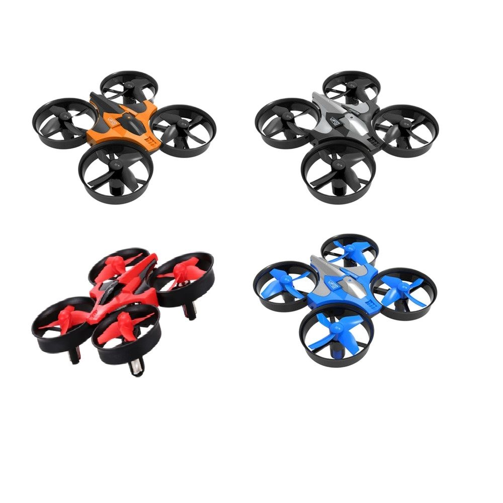 Eachine Drone E010 - 헤드리스 모드 2.4G 원격 제어 기능이