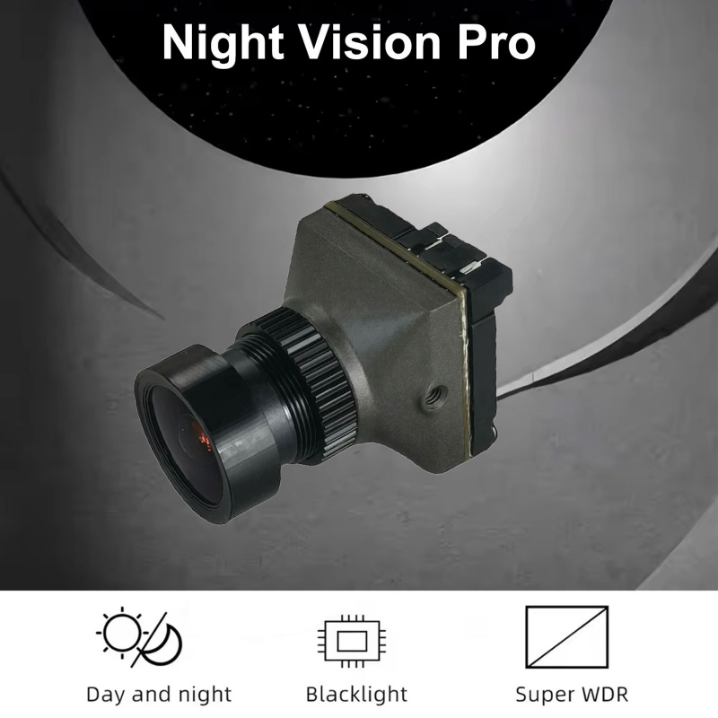 FPV 카메라 열화상 이미징 1500TVL 2.1mm  - Drone Thermal Imaging 리뷰 및 가격
