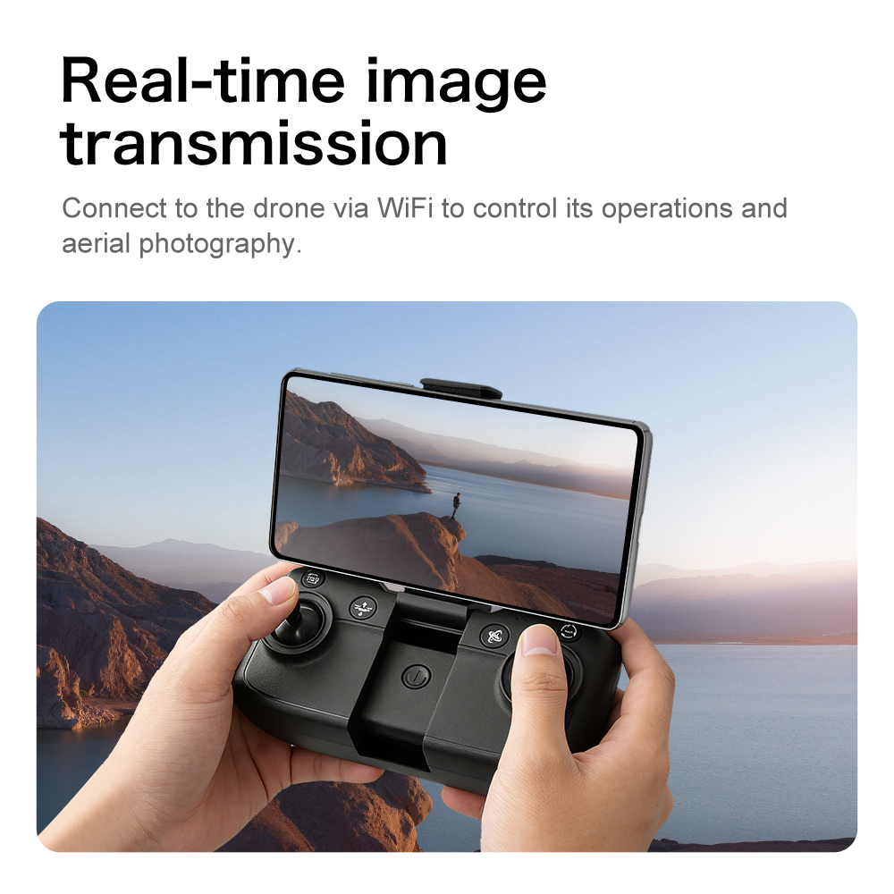 레노버 Aeri100/Aeri100VR 원격 조종 드론 - Drone Thermal Imaging 리뷰 및 가격