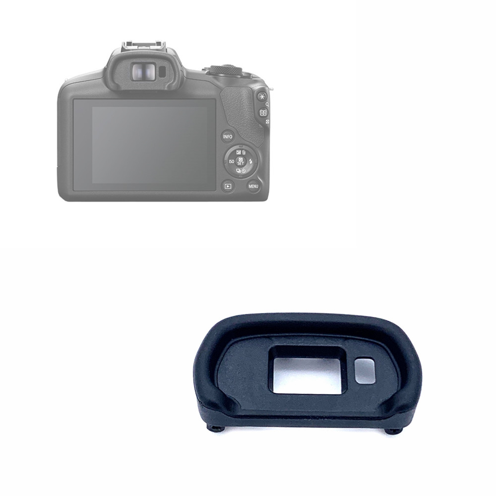캐논 EOS R50 R100 미러리스 카메라용 하드 플 - Canon Camera Eos R50 리뷰 및 가격