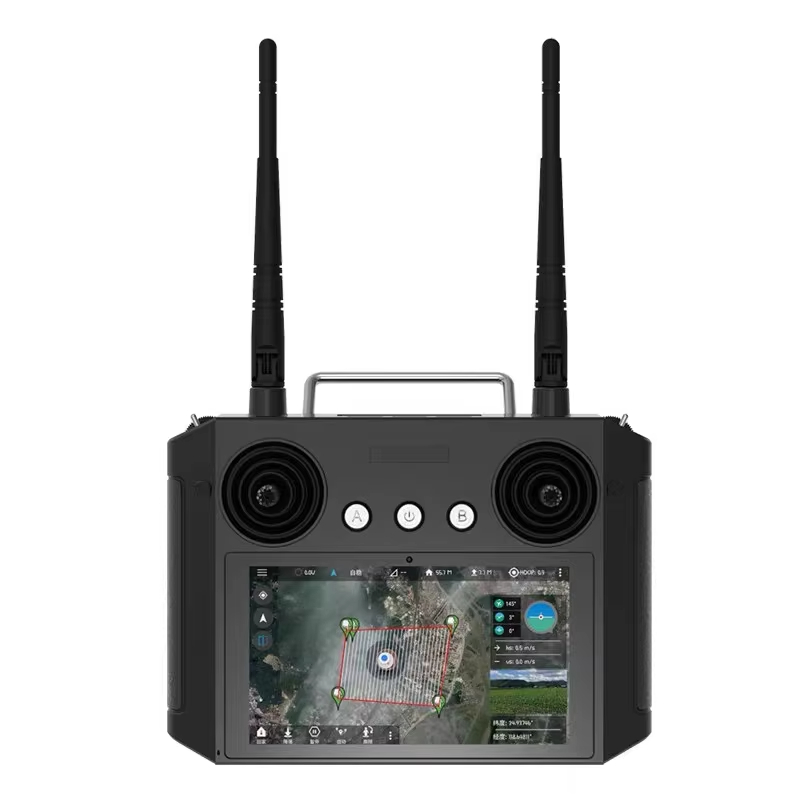 스카이드로이드 H12 2.4GHz 1080P 농업용 드 - Drone Agriculture Monitoring 리뷰 및 가격