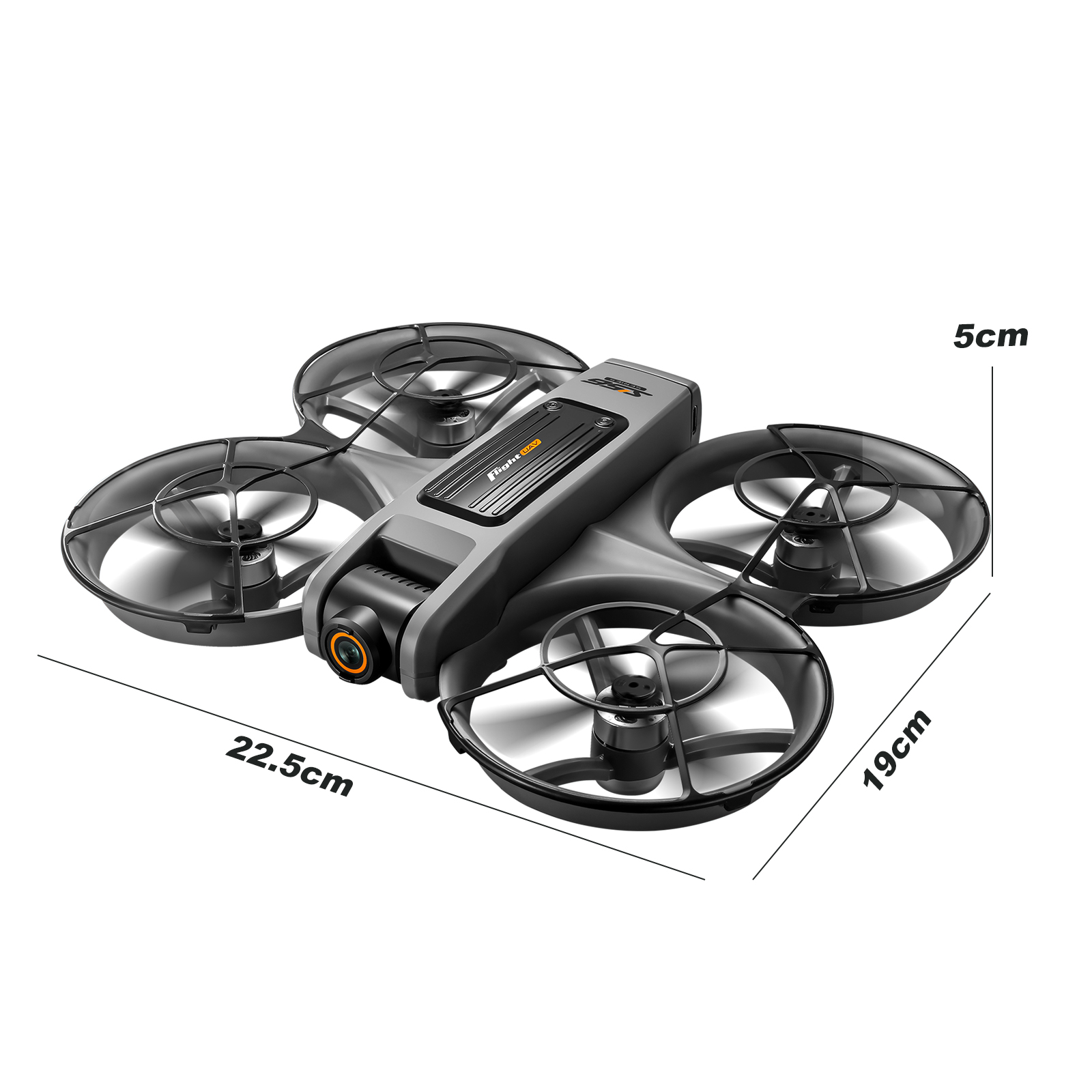 ZNLYRION S156 RC 드론 8K 듀얼 카메라  - Drone Cinematic 리뷰 및 가격
