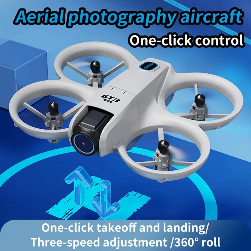 샤오미 GT3 MAX GPS 드론 8K 항공 HD 촬영 - Drone Cinematic 리뷰 및 가격