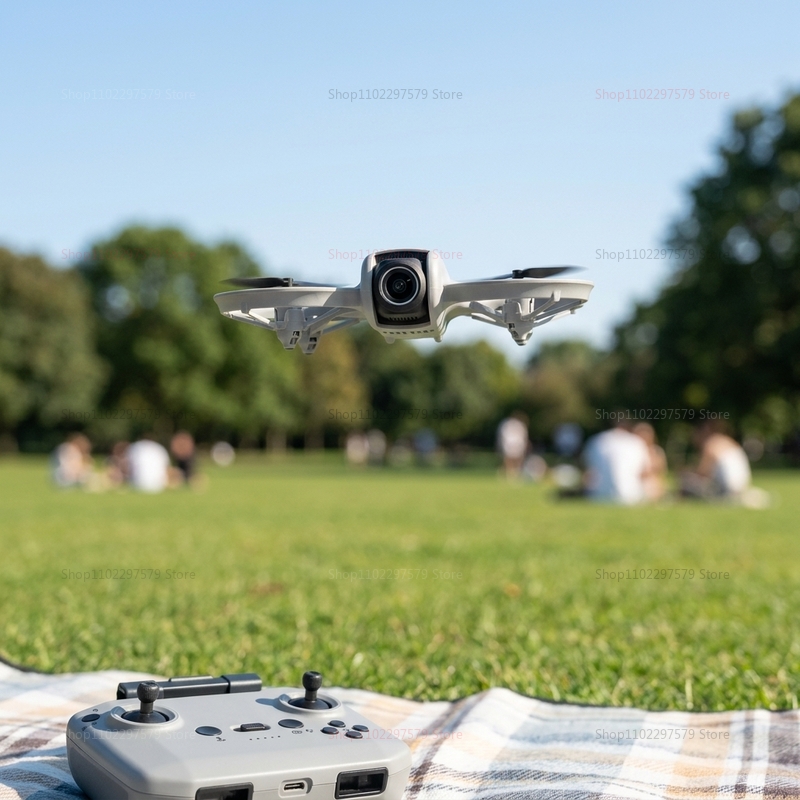 8K HD 카메라가 장착된 미니 드론 FPV 접이식 쿼 - Drone Lidar 리뷰 및 가격