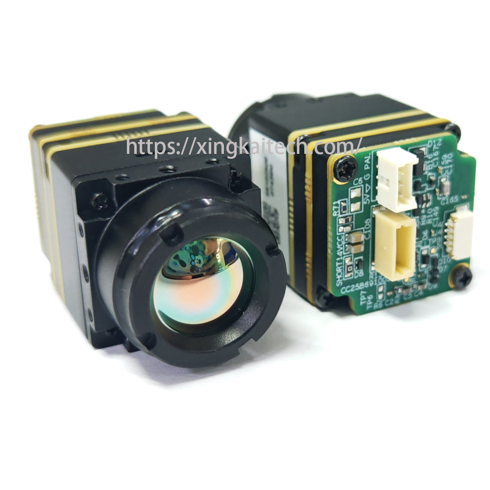신형 열화상 카메라 FPV 드론용 열화상 카메라 TC  - Drone Thermal Imaging 리뷰 및 가격