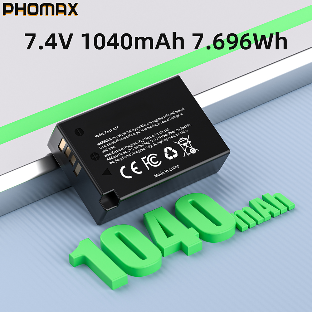 Batmax LP-E17 LPE17 LP E17 104 - Canon Camera Eos R50 리뷰 및 가격