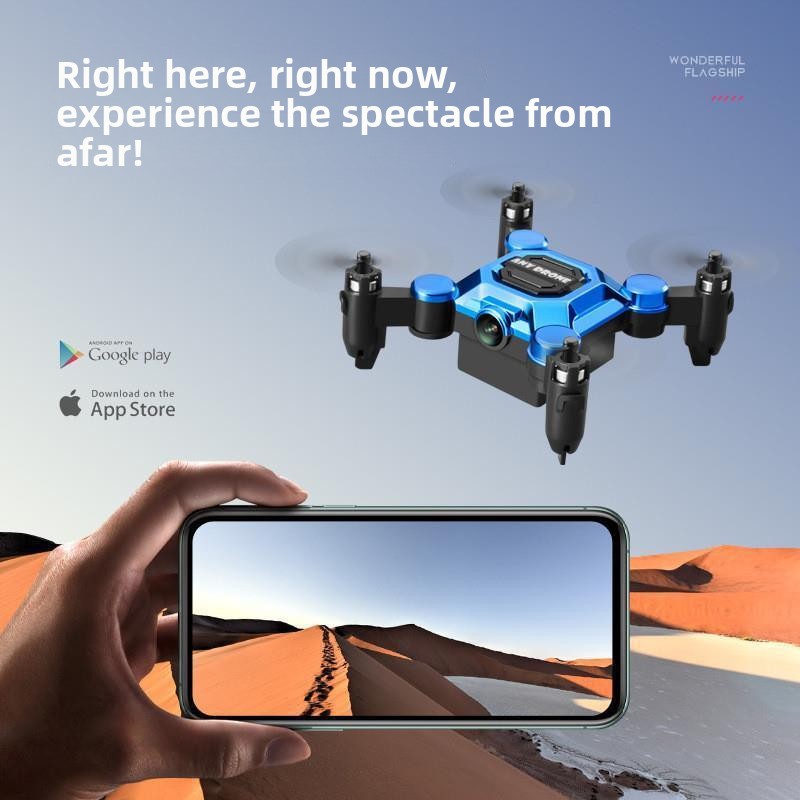 모기 드론, 미니 접이식 드론, 항공 카메라 드론, 학 - Drone Thermal Imaging 리뷰 및 가격