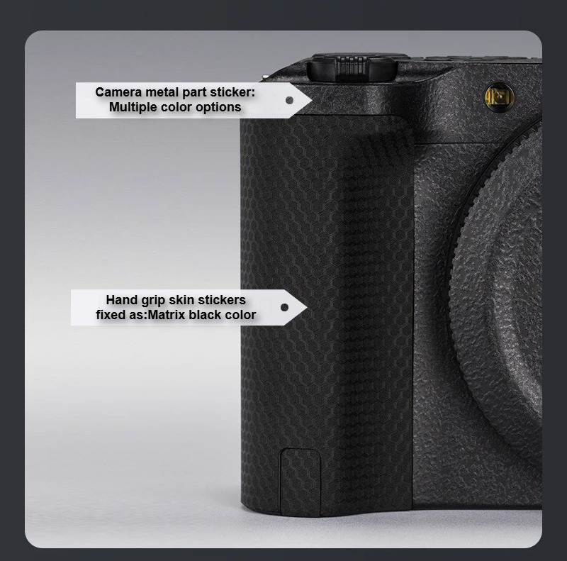 캐논 EOS R50 V 카메라 스티커 eos r50V  - Canon Camera Eos R50 리뷰 및 가격