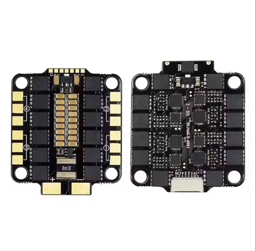 BoMaSNew F405 V3 F4 V3S 비행 컨트롤 - Betaflight Fc F4 리뷰 및 가격