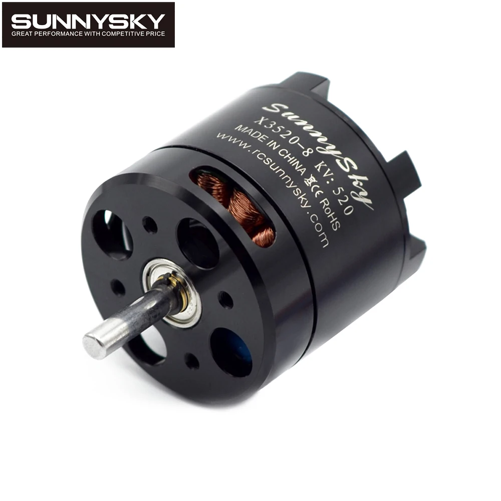 RoRuSSunnysky X3520 KV520/KV72 - Drone 3D Modeling 리뷰 및 가격