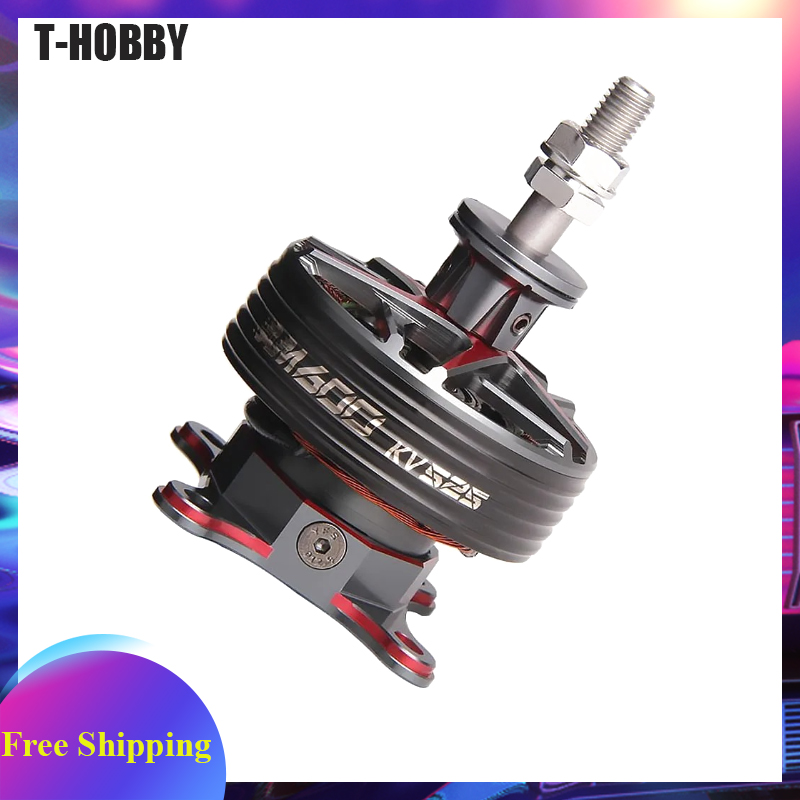 VoidFlyT-MOTOR AM600 KV525/KV5 - Drone 3D Modeling 리뷰 및 가격