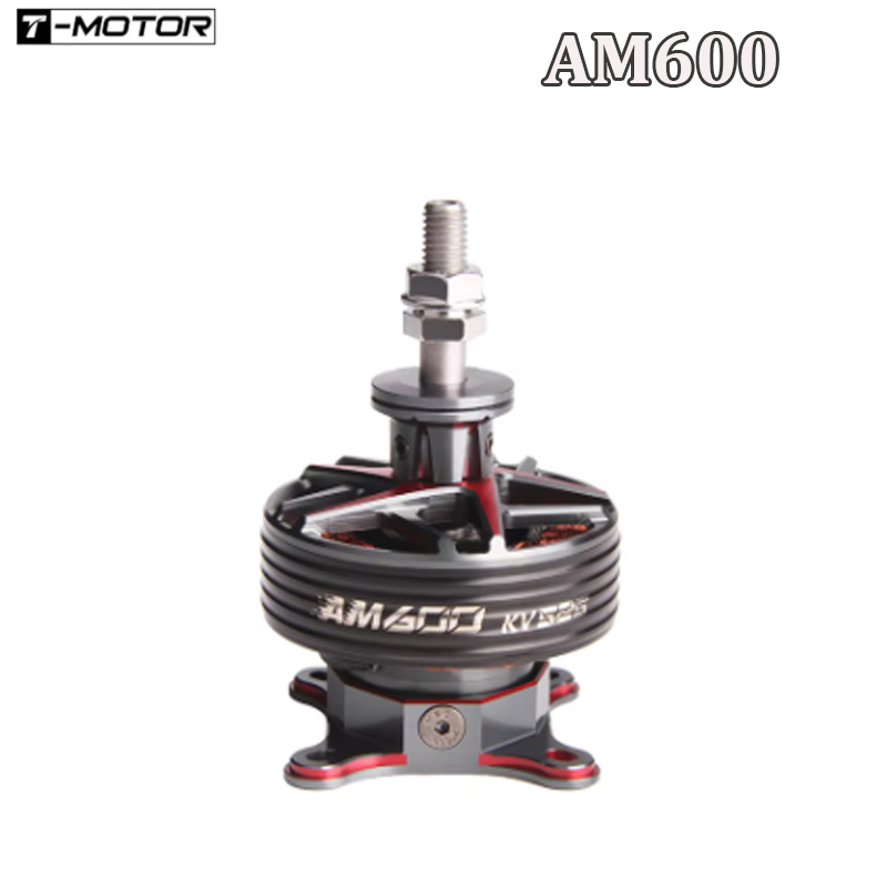 VoidFlyT-MOTOR AM600 KV525/KV5 - Drone 3D Modeling 리뷰 및 가격