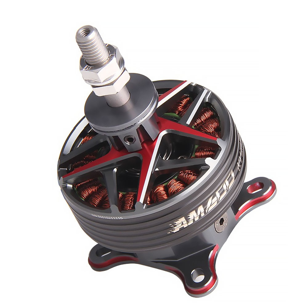 VoidFlyT-MOTOR AM600 KV525/KV5 - Drone 3D Modeling 리뷰 및 가격