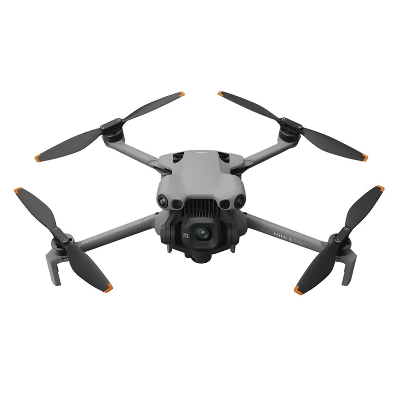 DJI 미니 5 프로 1인치 대형 CMOS 카메라 야경 - Drone Video Production 리뷰 및 가격