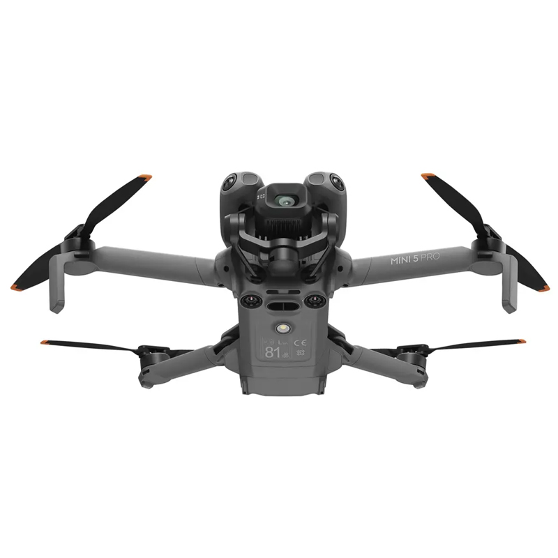 DJI 미니 5 프로 1인치 대형 CMOS 카메라 야경 - Drone Video Production 리뷰 및 가격